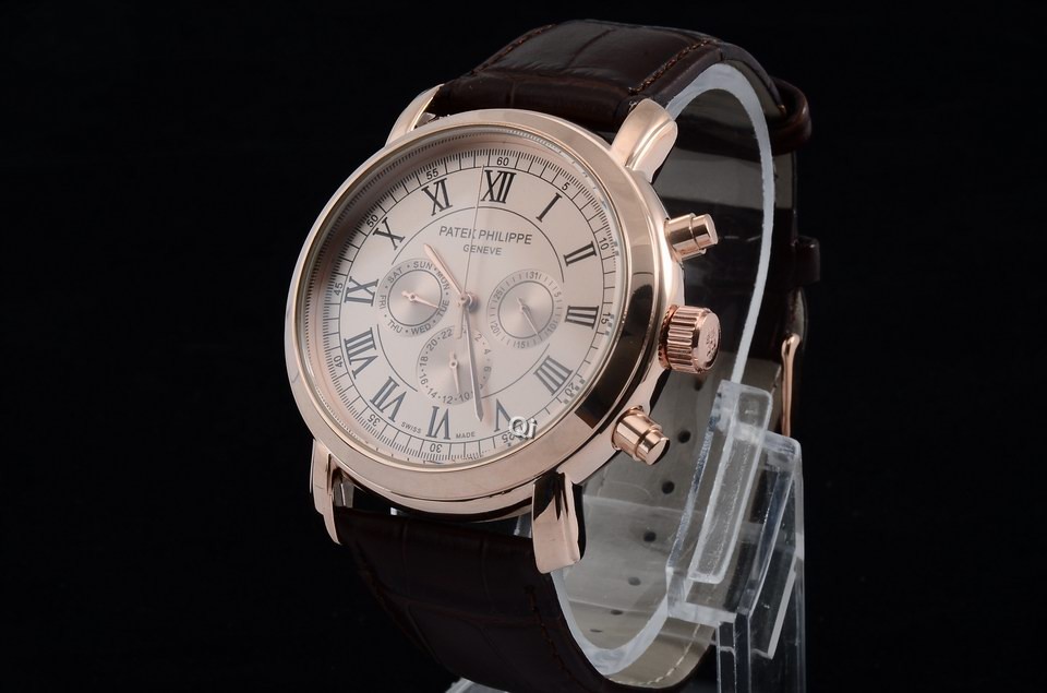 Patek Philippe Watch 37